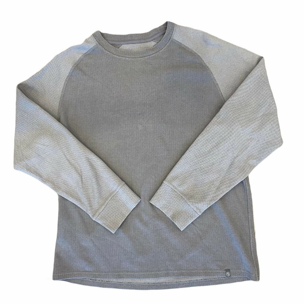 Cloudveil Pullover Sweatshirt Men’s Large
